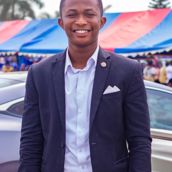 Profile picture for user mowusu-amoako