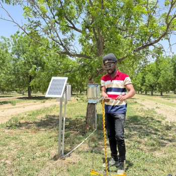 Profile picture for user eyokyere