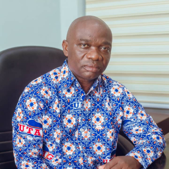 Profile picture for user btboahene