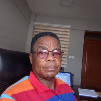 Profile picture for user mknamale