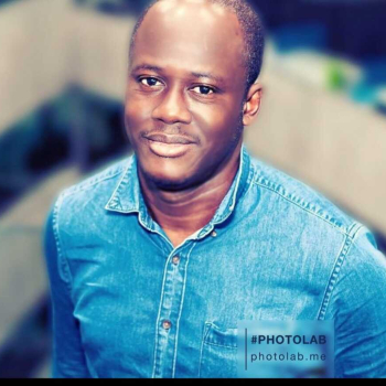 Profile picture for user fafari