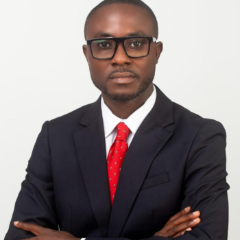 Profile picture for user ekoranteng