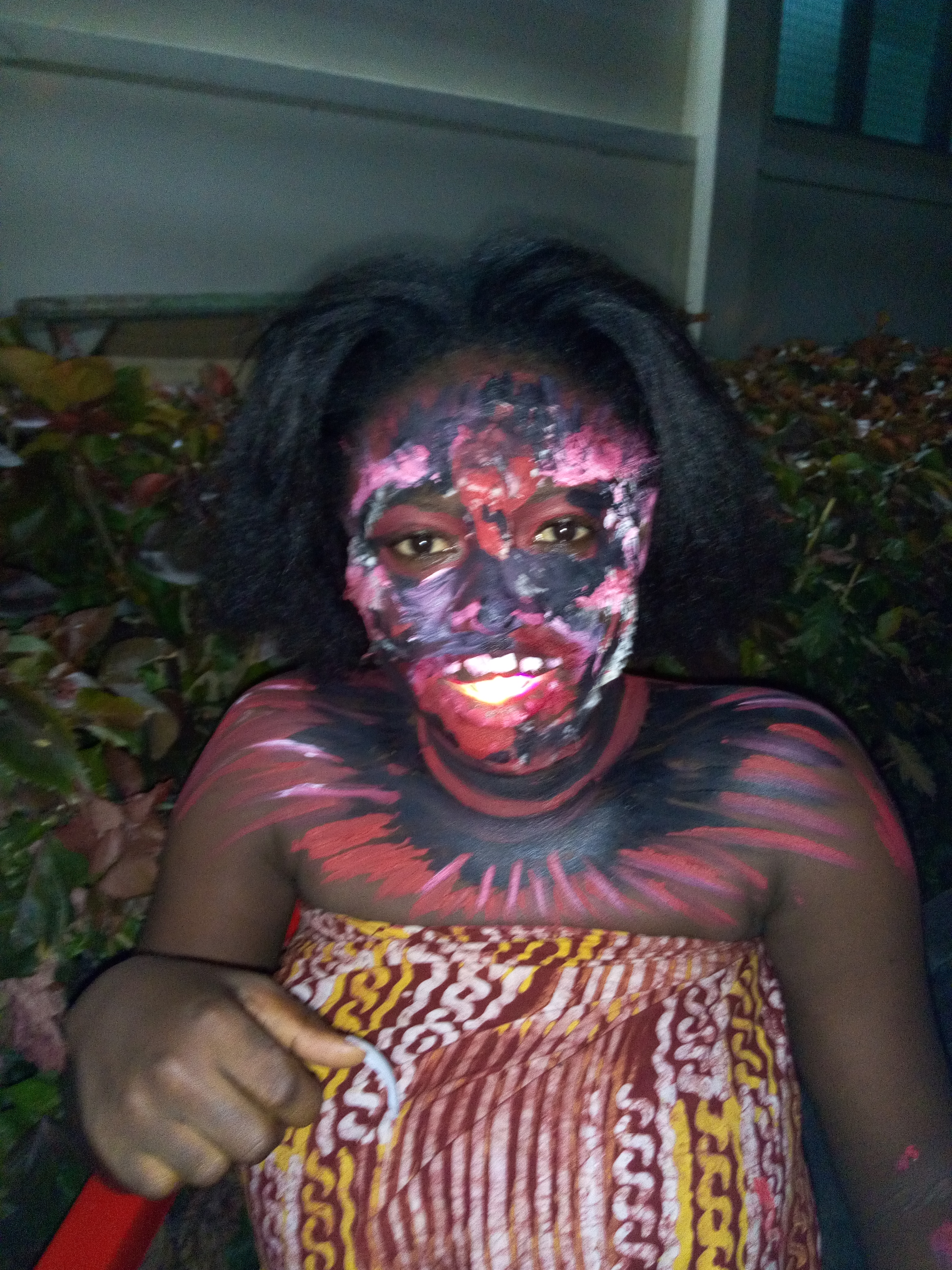 Witch effect Witch effect